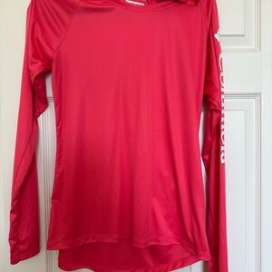 Columbia Omni-Shade size Large pink